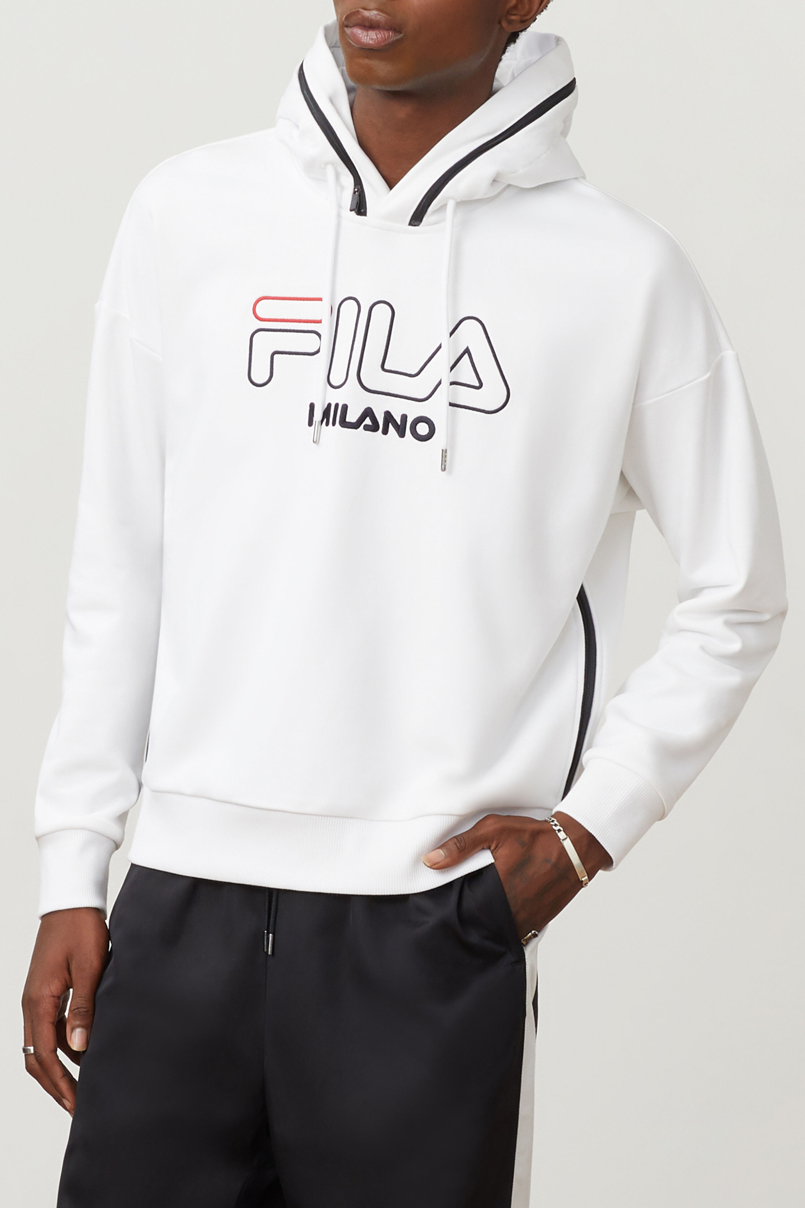 Fila milano store
