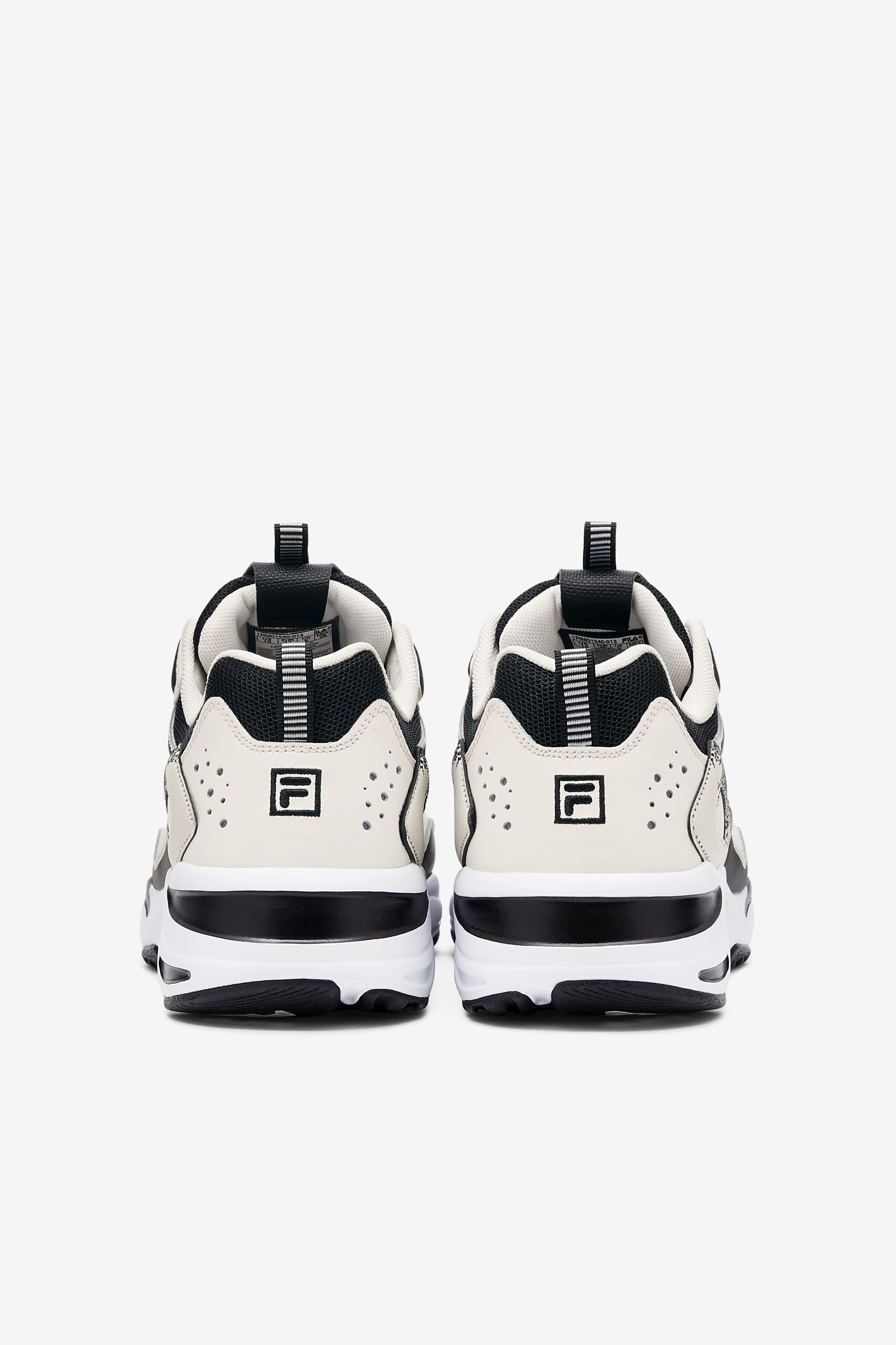 Zalando fila ray tracer new arrivals