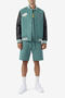 JOSH VARSITY JACKET