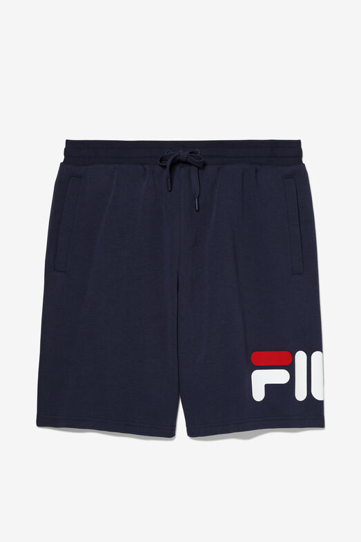 CLASSIC FILA LOGO SHORT