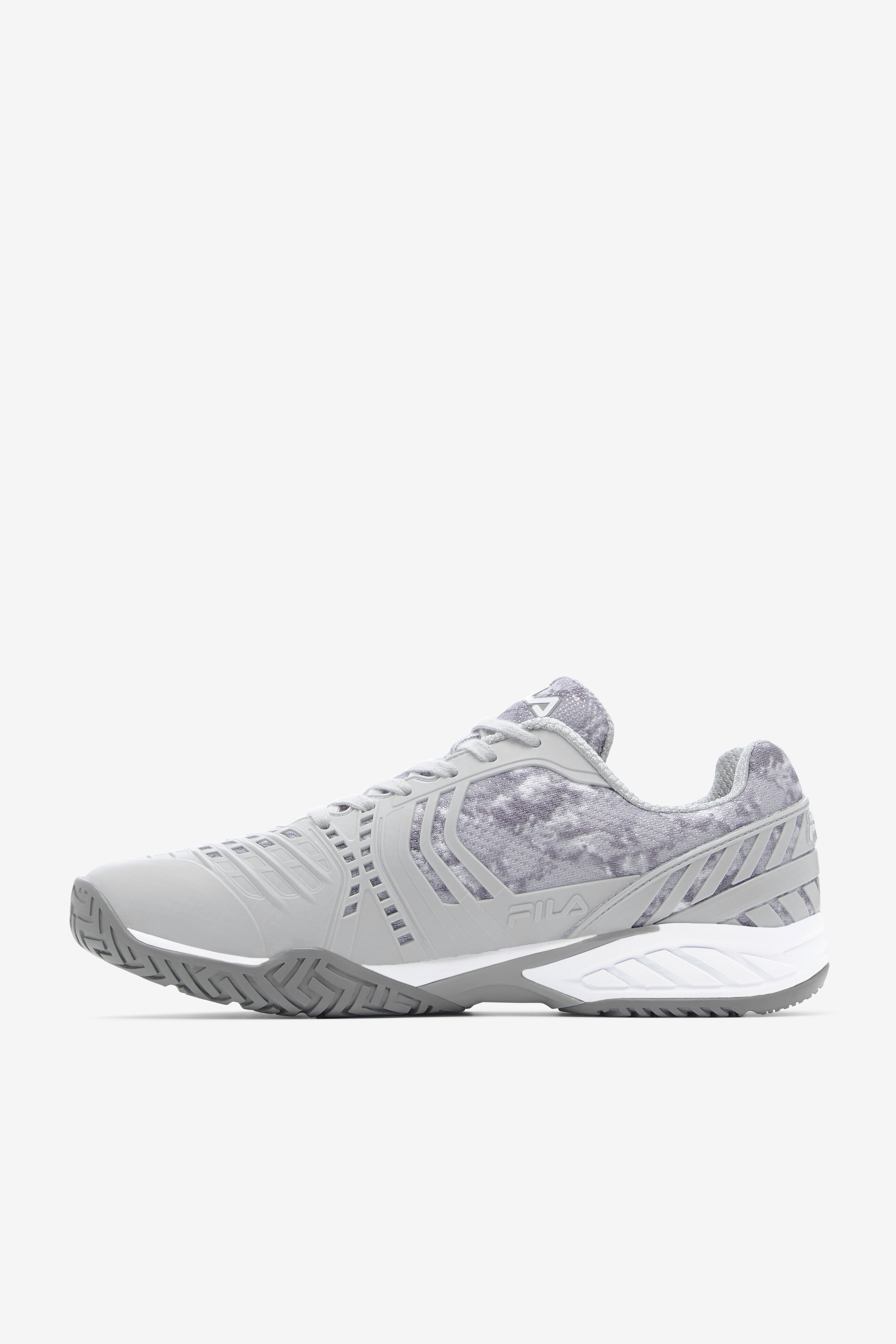 Axilus 2 Energized Men s Grey Tennis Shoes FILA