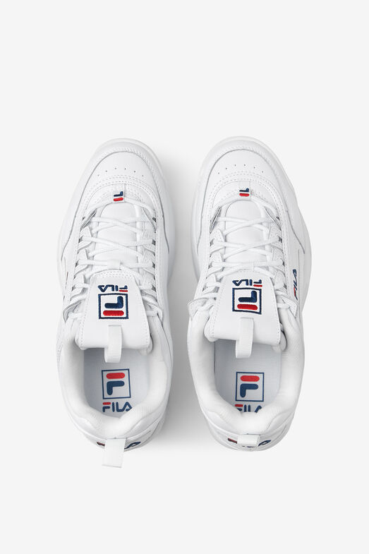 Men's 2 Premium Chunky Sneaker Fila