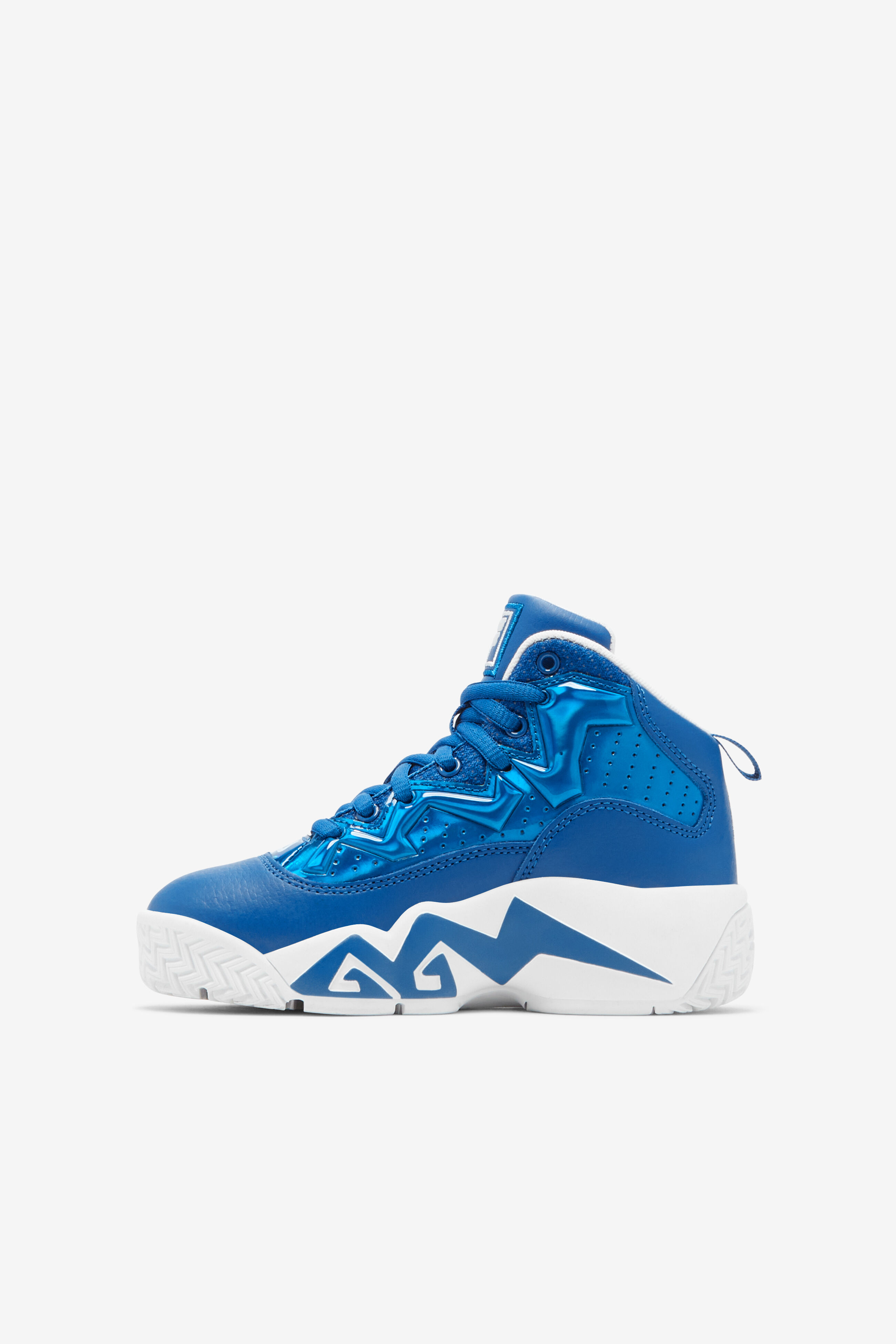 Fila kids clearance basketball shoes