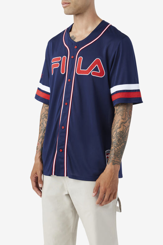 fila baseball