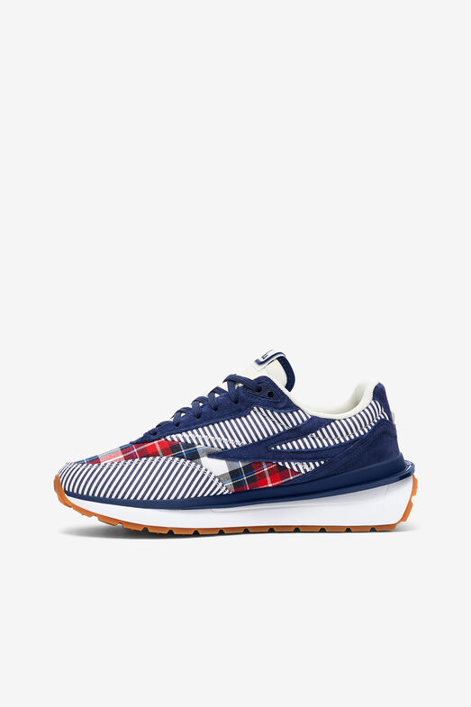 Renno Collegiate/FNVY/FRED/GUM/Seven and a half