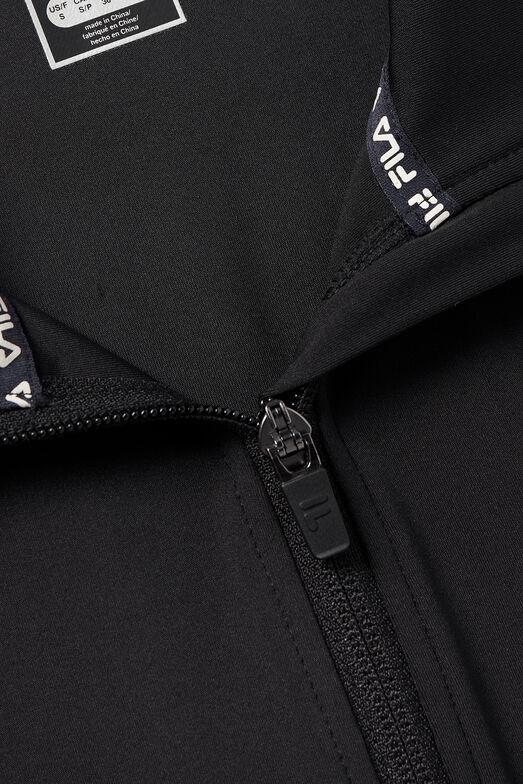 FILA FLATTERING FIT JACKET