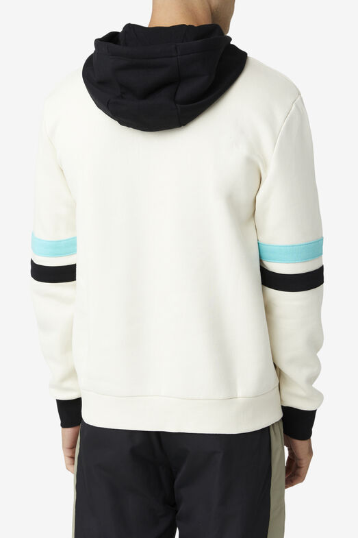 HURLEY HOODIE