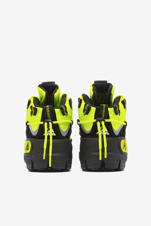 GRANT HILL 1 X TRAILPACER
