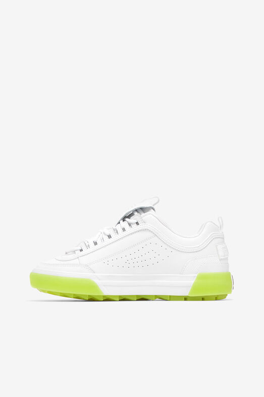 DISRUPTOR II VULCANIZED