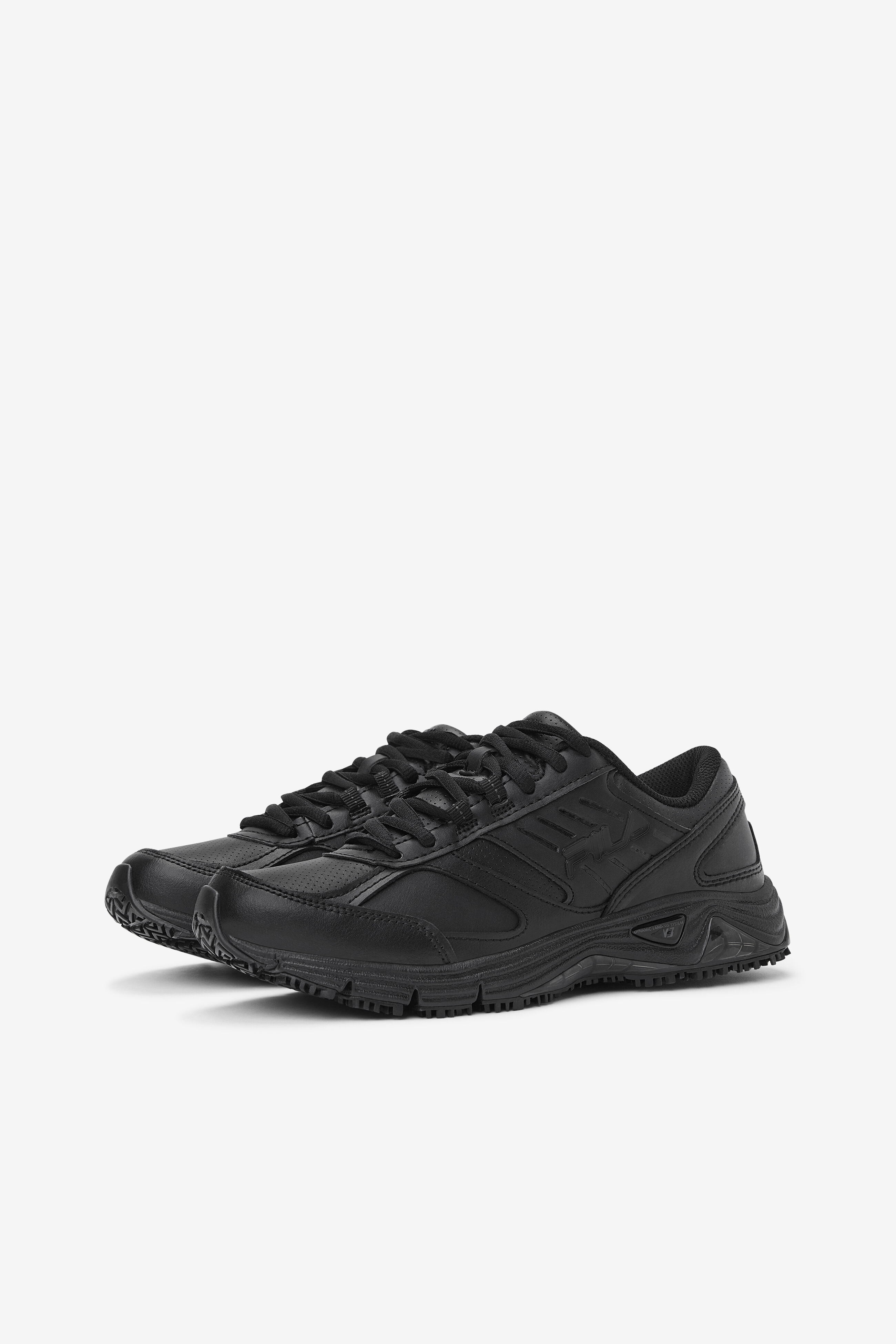 Fila non slip sneakers deals