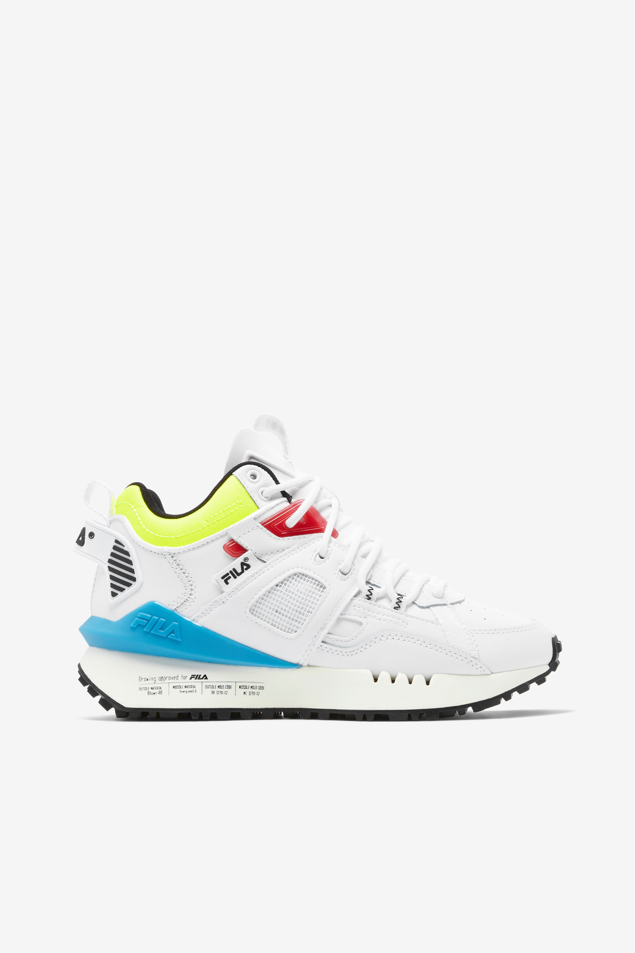 Women s Spectra Shoes Fila