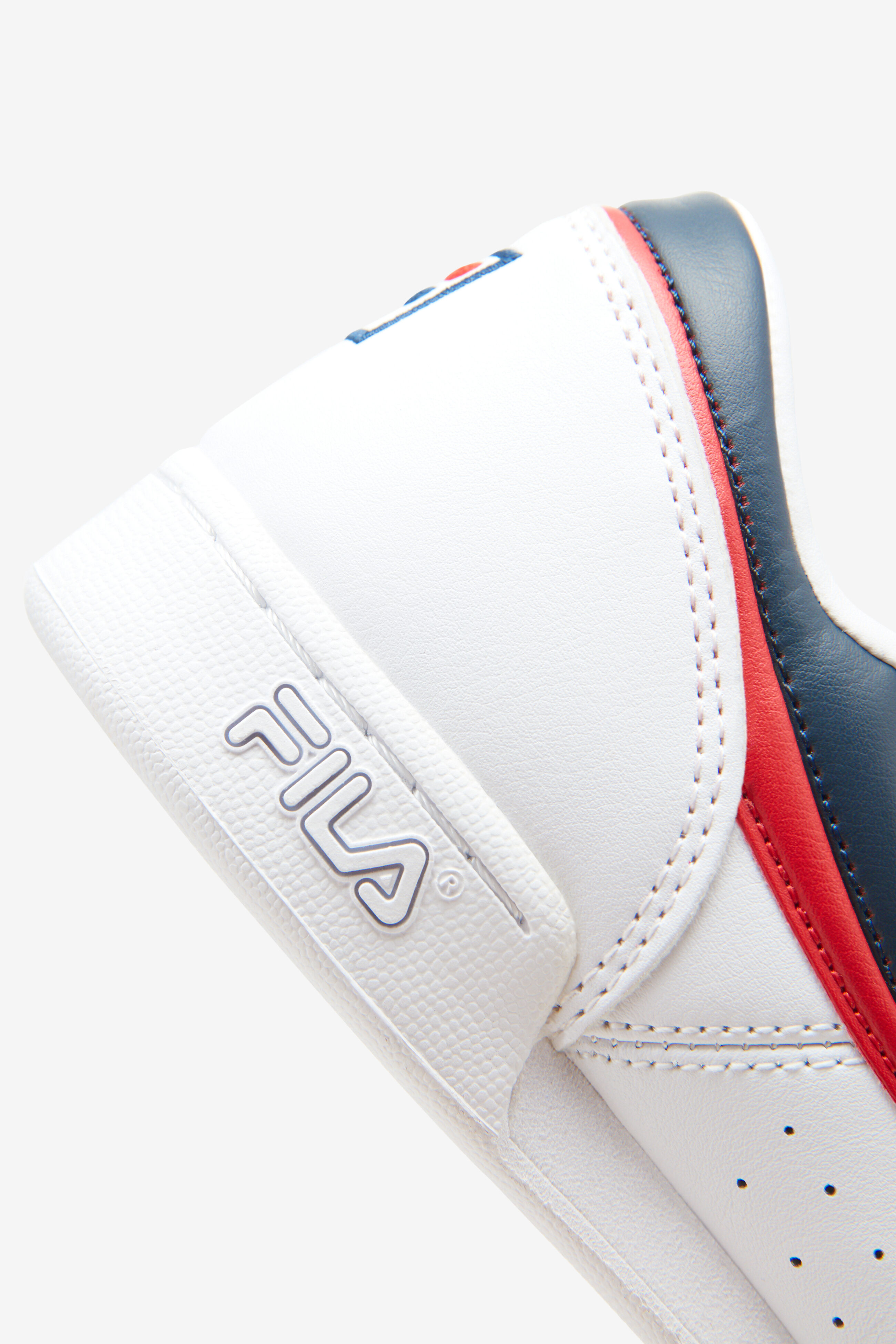 Women s Original Fitness Leather Sneaker FILA
