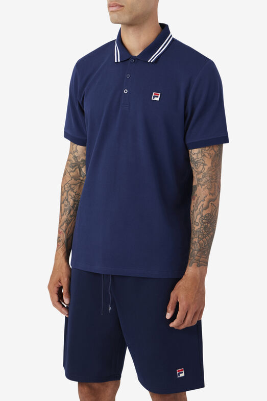 Polo - Polo & Rugby Shirts | Fila