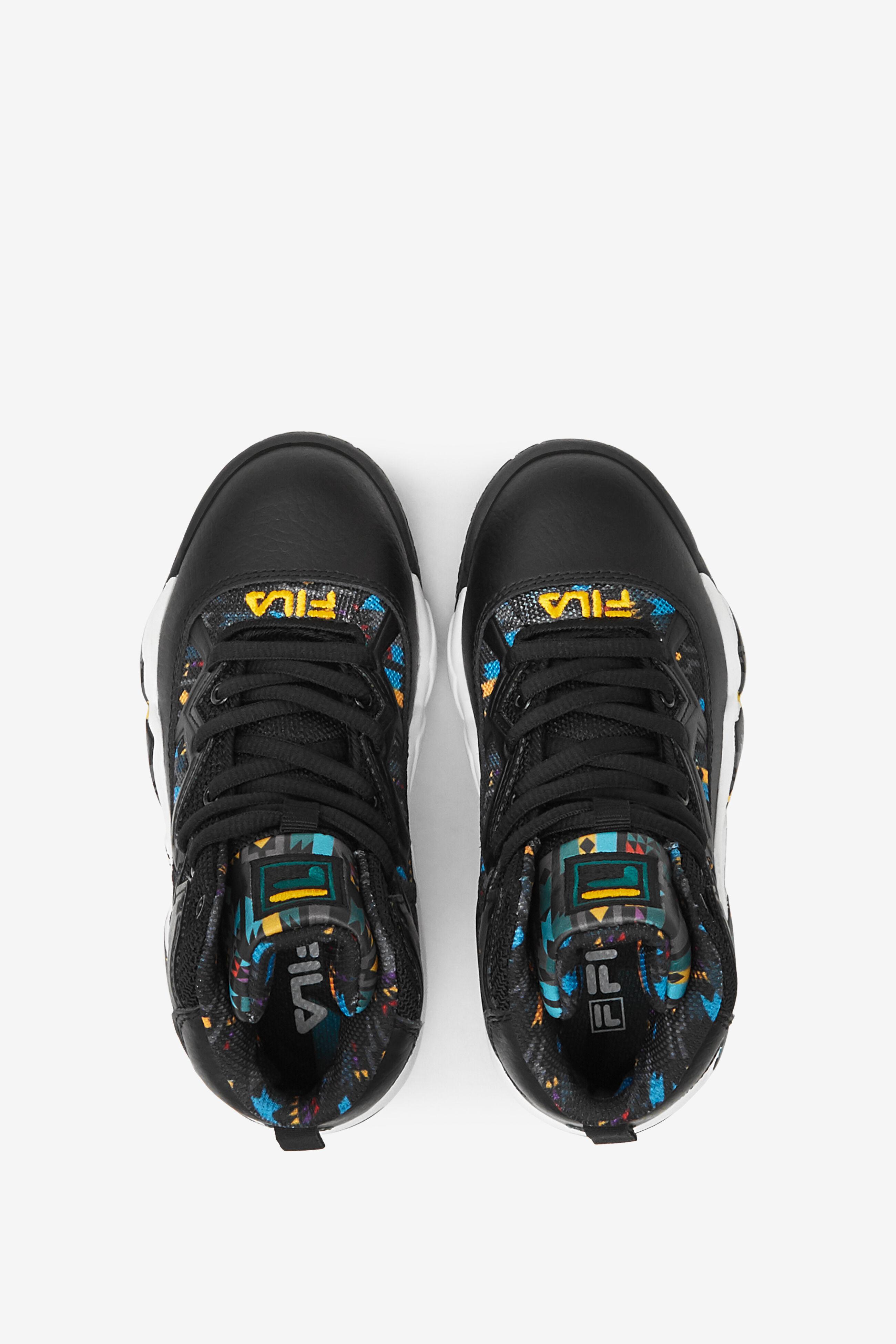 Little Kids Mb Little Kids 10.5 3 Fila
