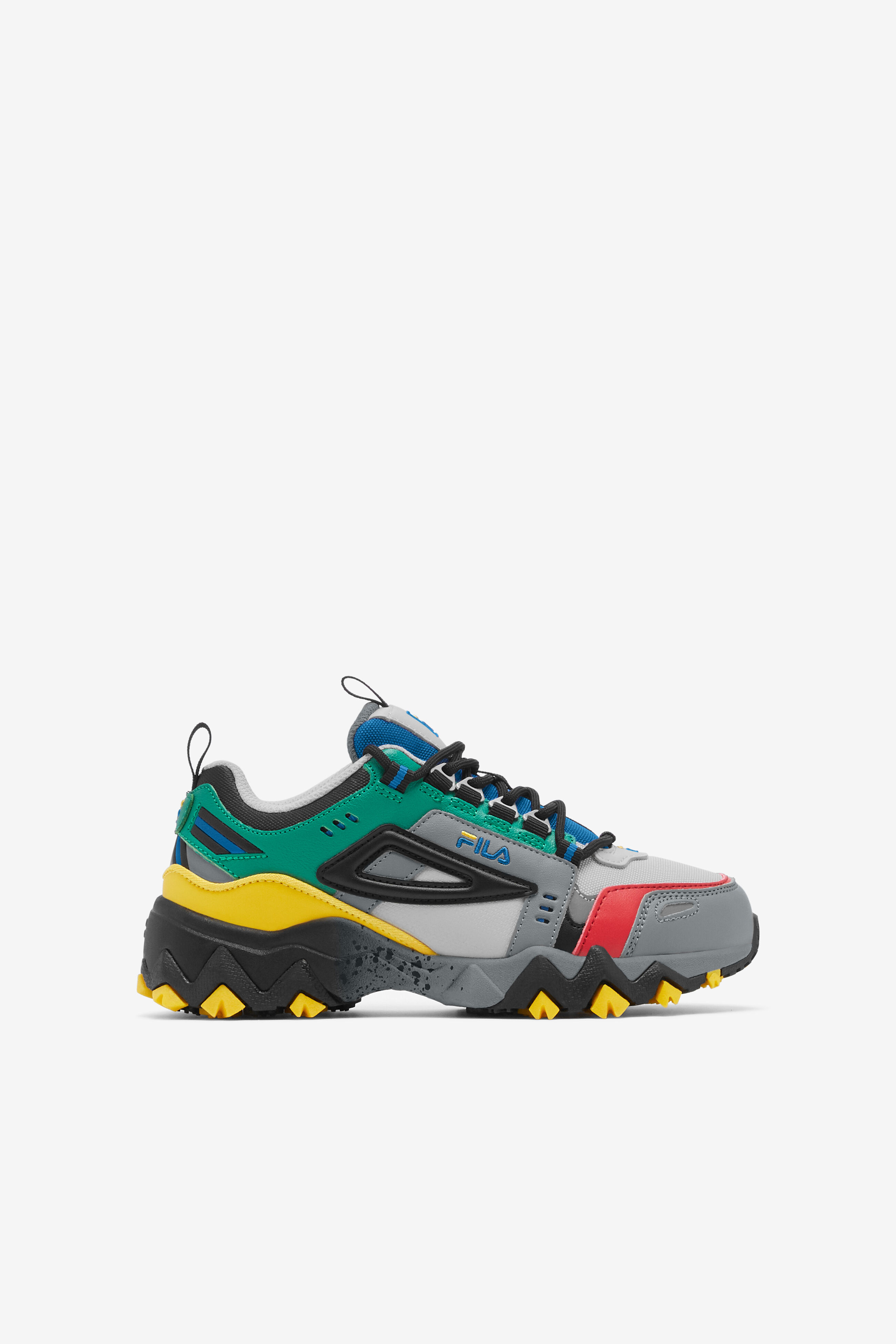 Fila colors sales