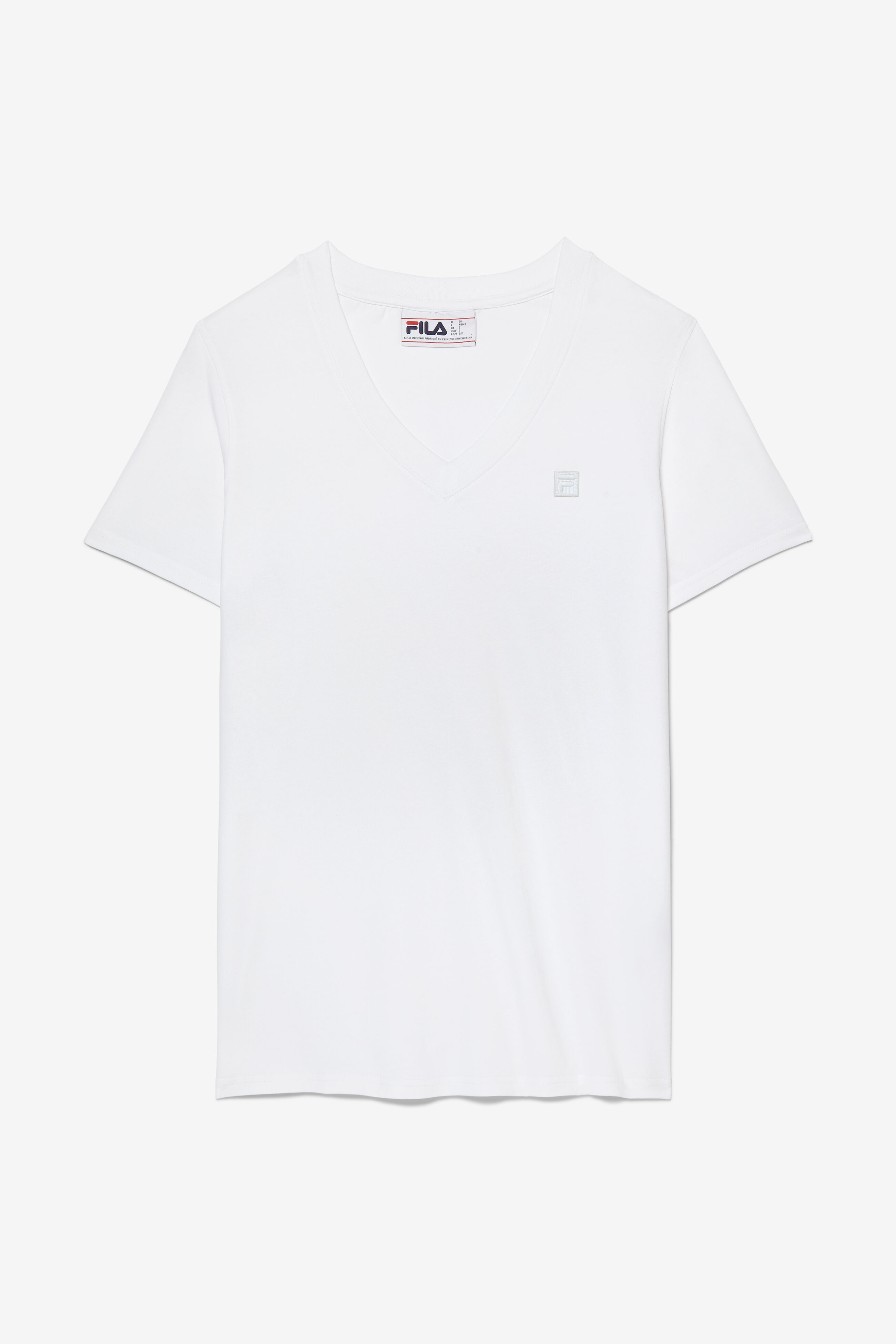 Fila t shirt women's online