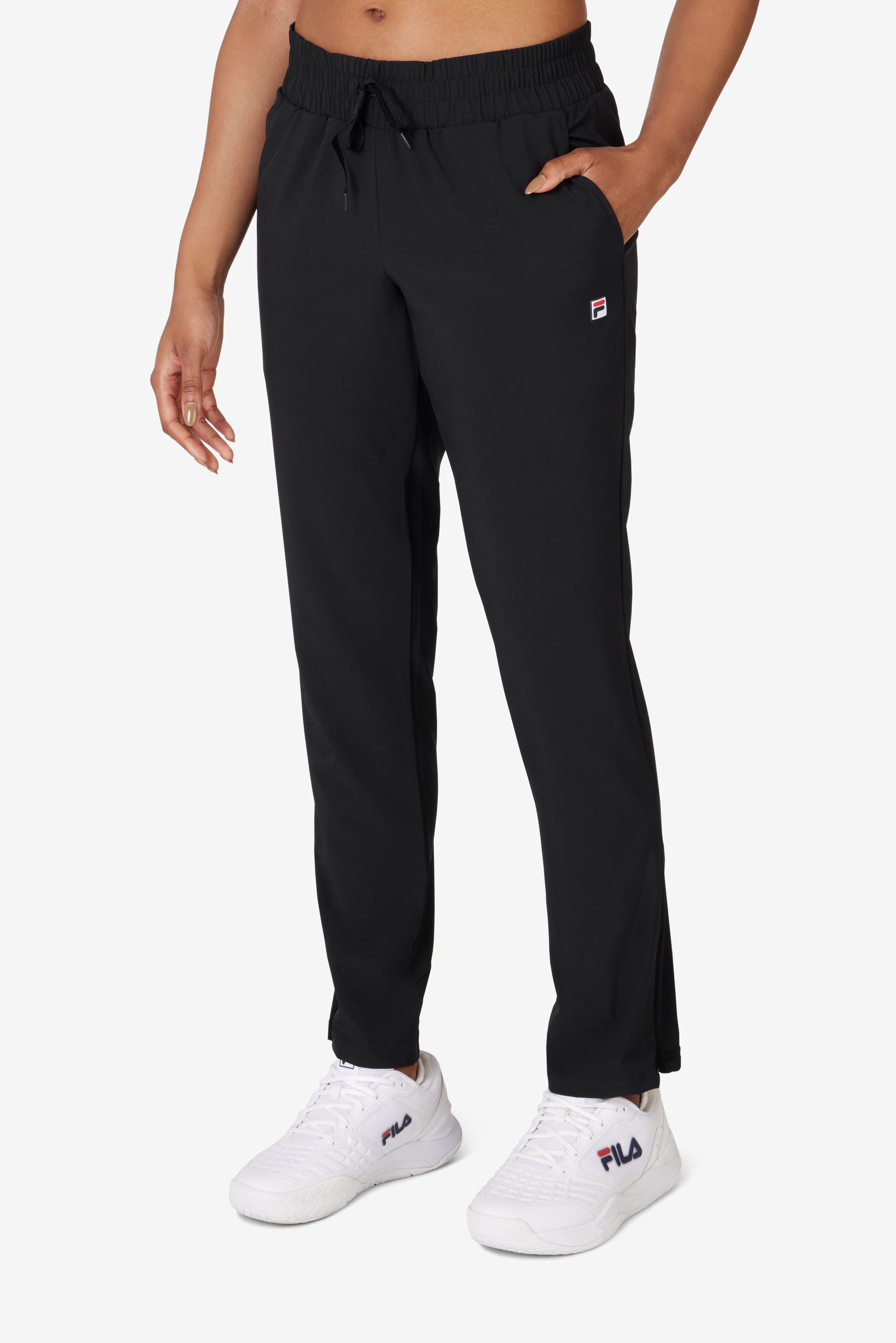 Tennis Shorts Pants for Women FILA