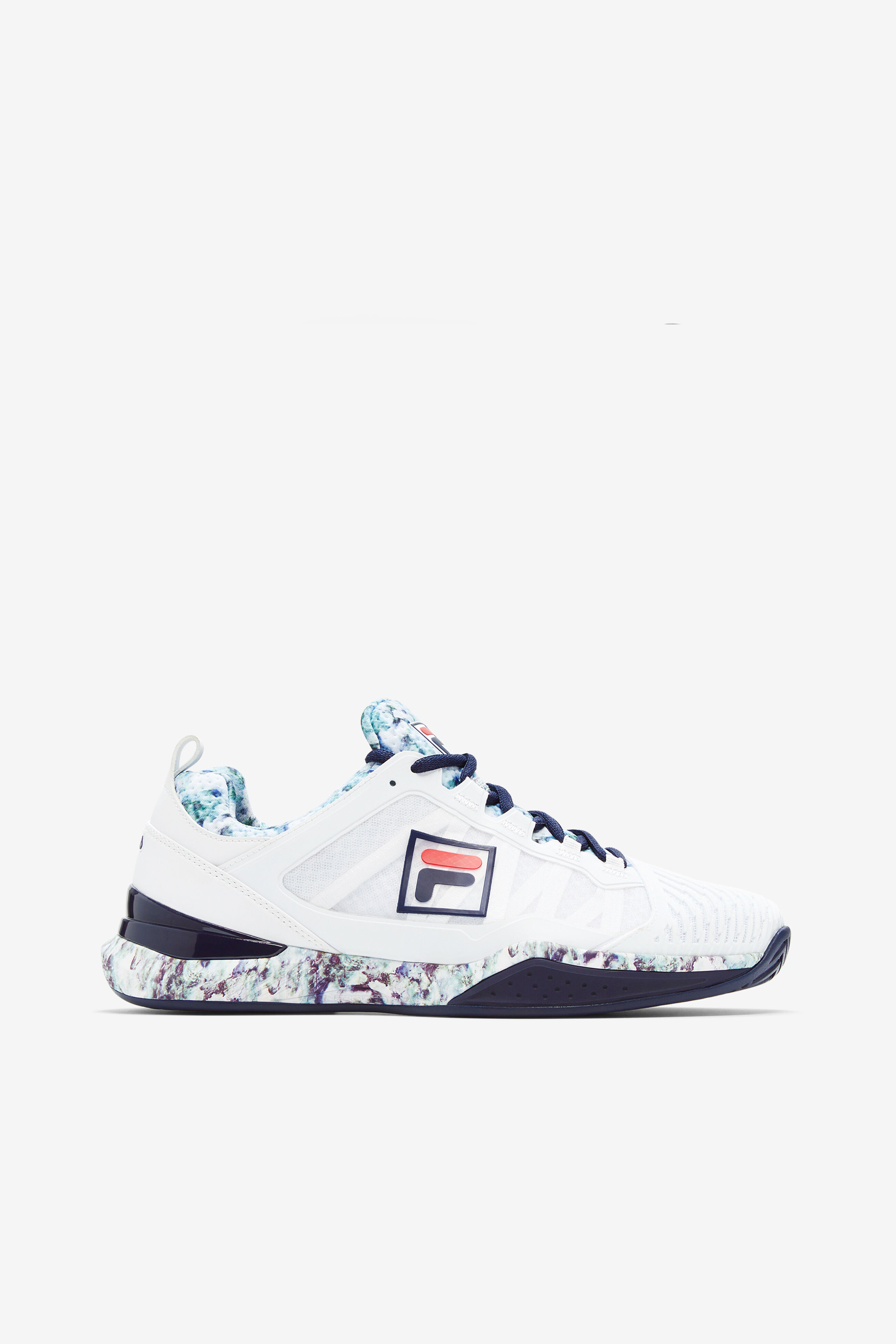 Zapatillas best sale fila training