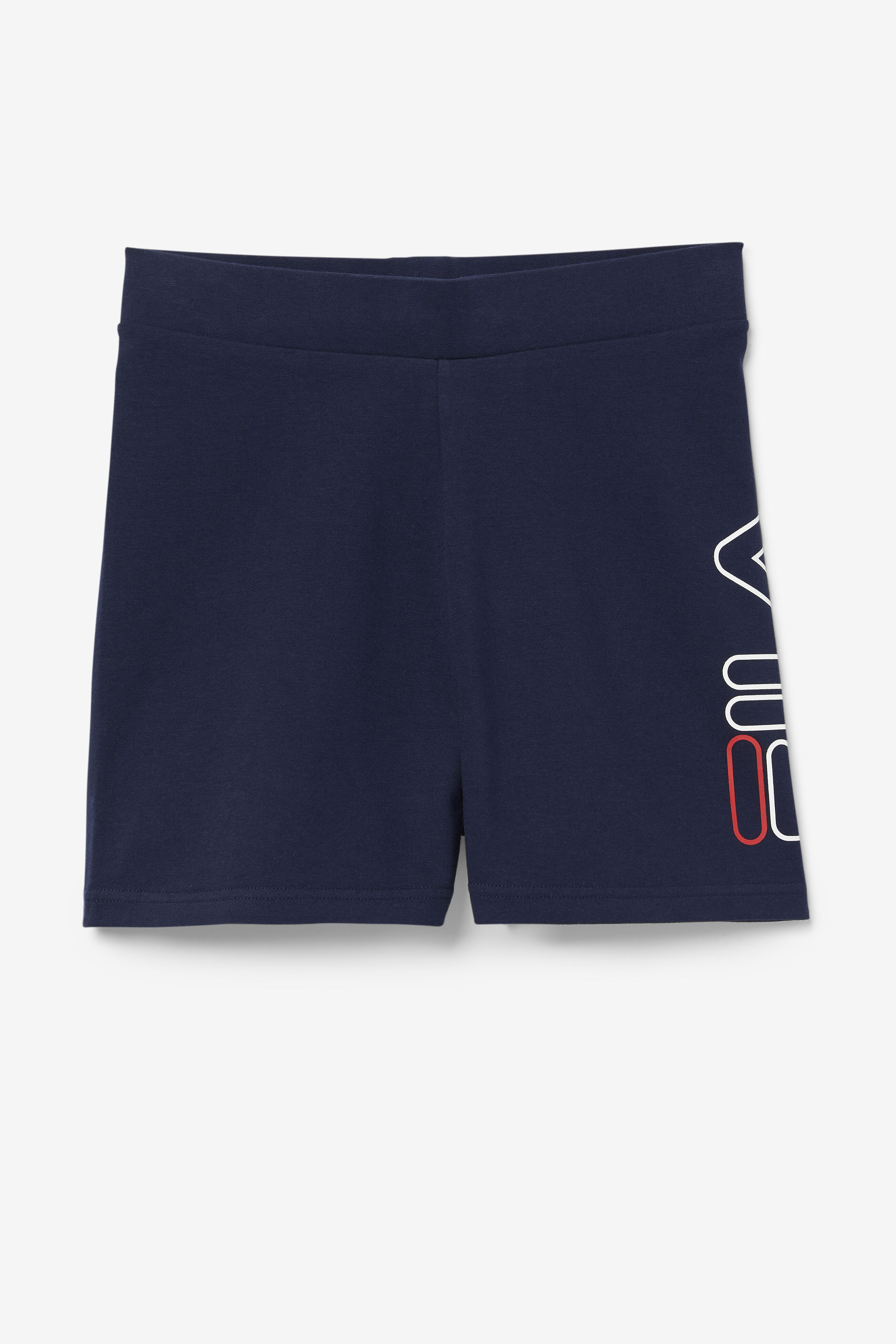 Fila beatriz high waist bike sale shorts