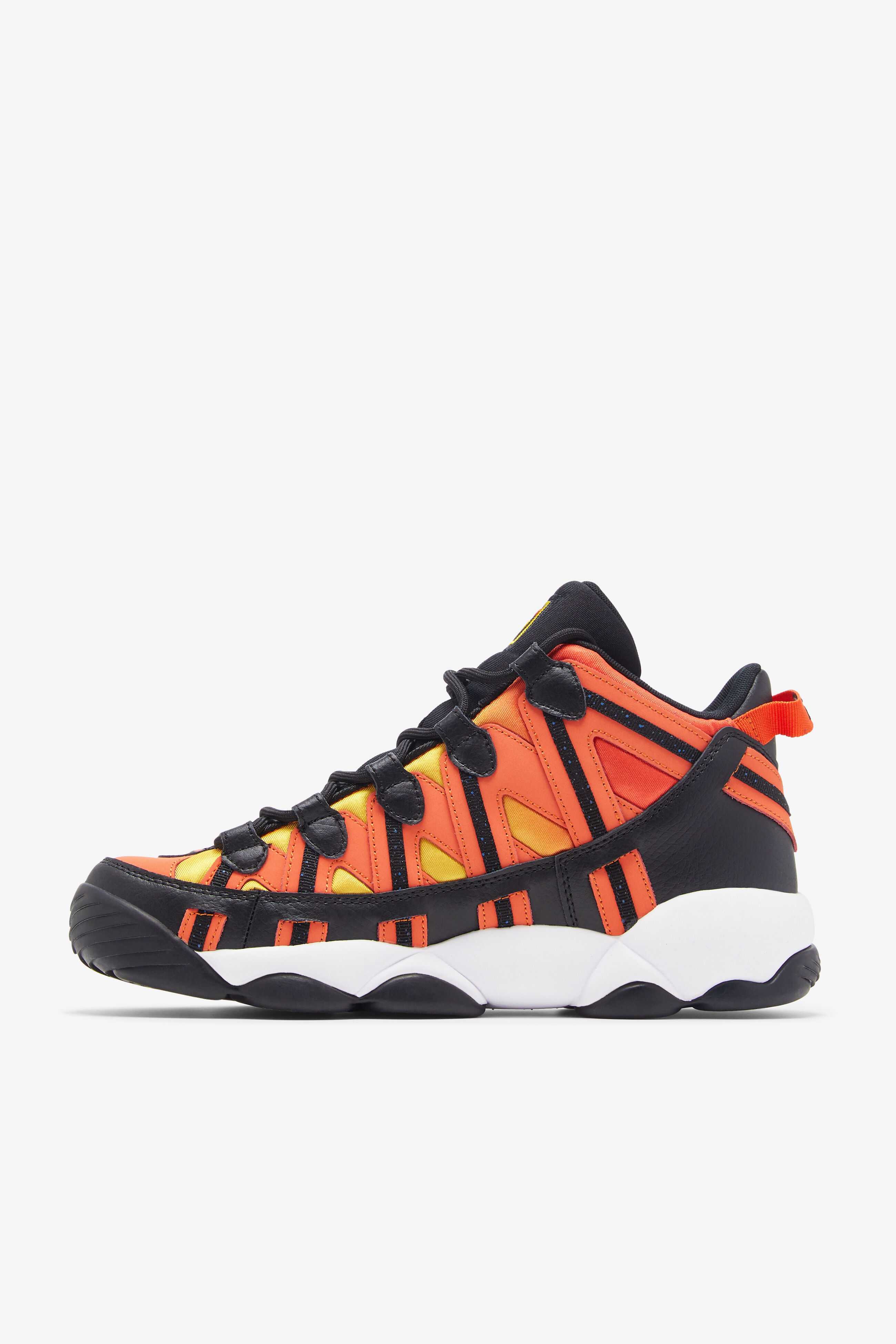 Jerry stackhouse cheap fila