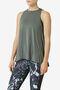 FI-LUX OPEN BACK TANK TOP