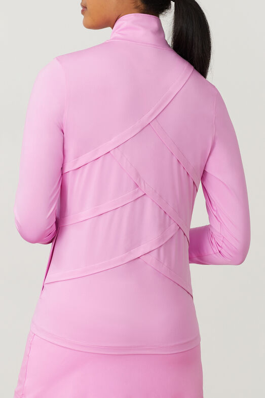 30 LOVE PETAL JACKET