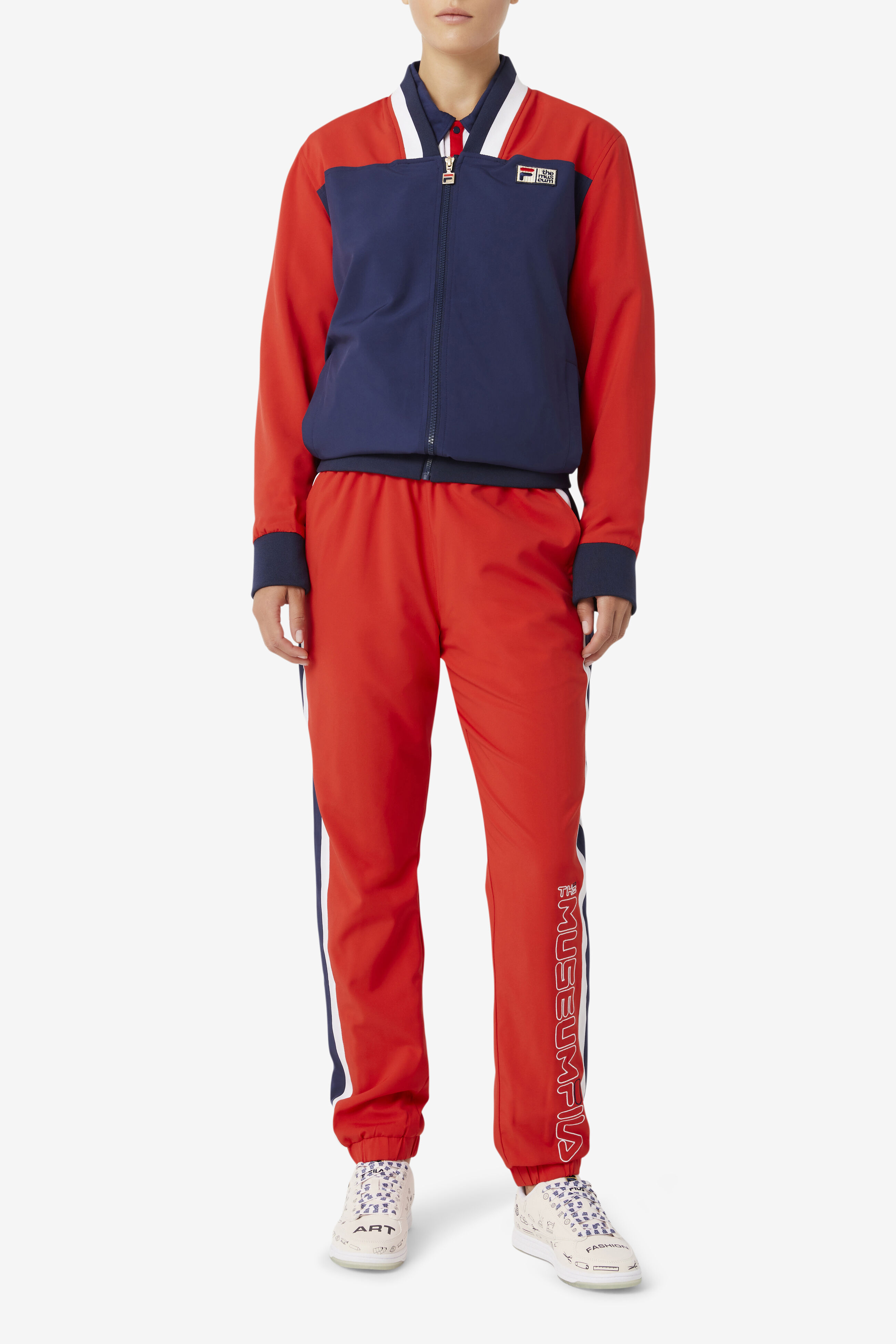 Survet fila best sale
