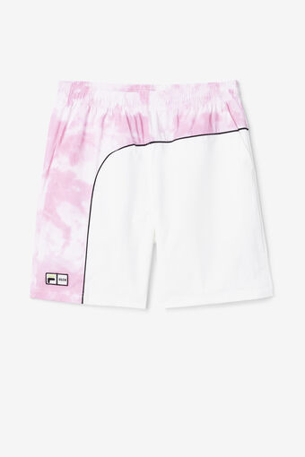 PRINTED SHORT