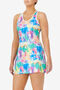 TOP SPIN DRESS