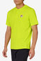 TEN ESS SHORT SLEEVE HENLEY