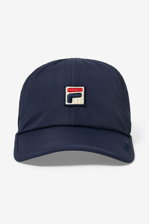 PERFORMANCE SOLID RUNNER HAT