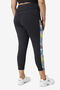 FORZA CONTRAST 7/8 IN LEGGING/BLK/TDYE/4XLarge