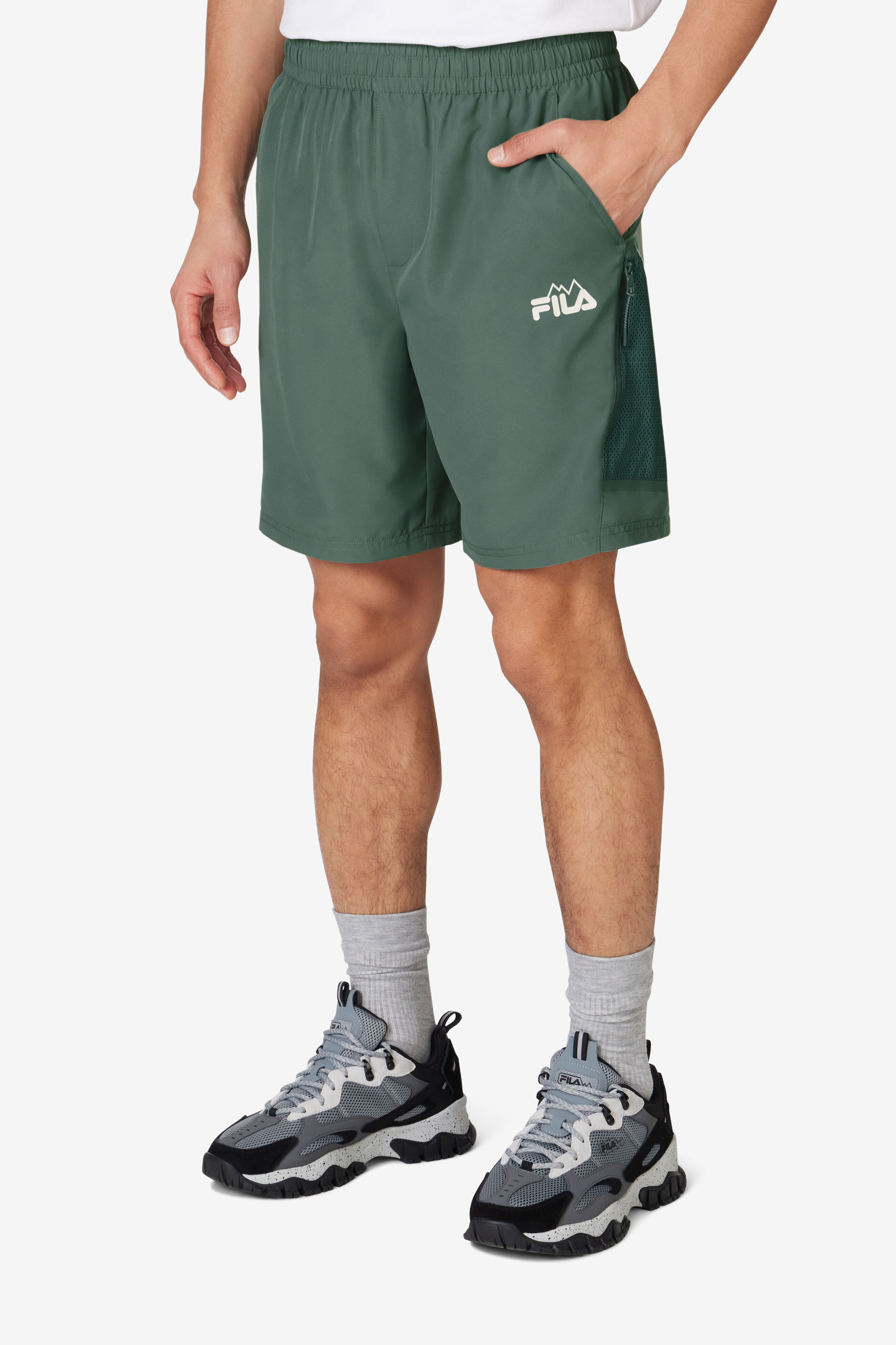 Fila pacific deals