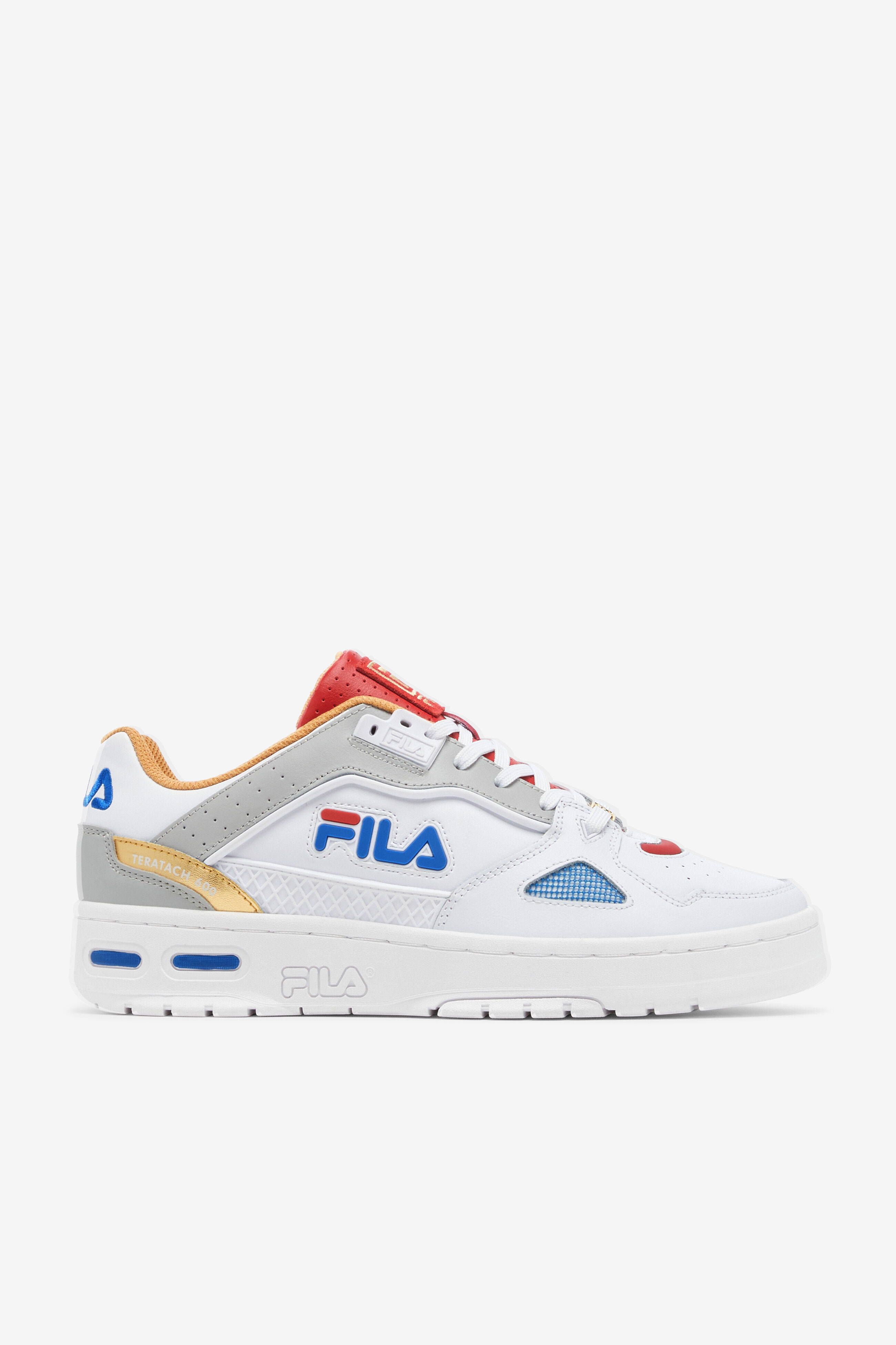 Fila 600 clearance