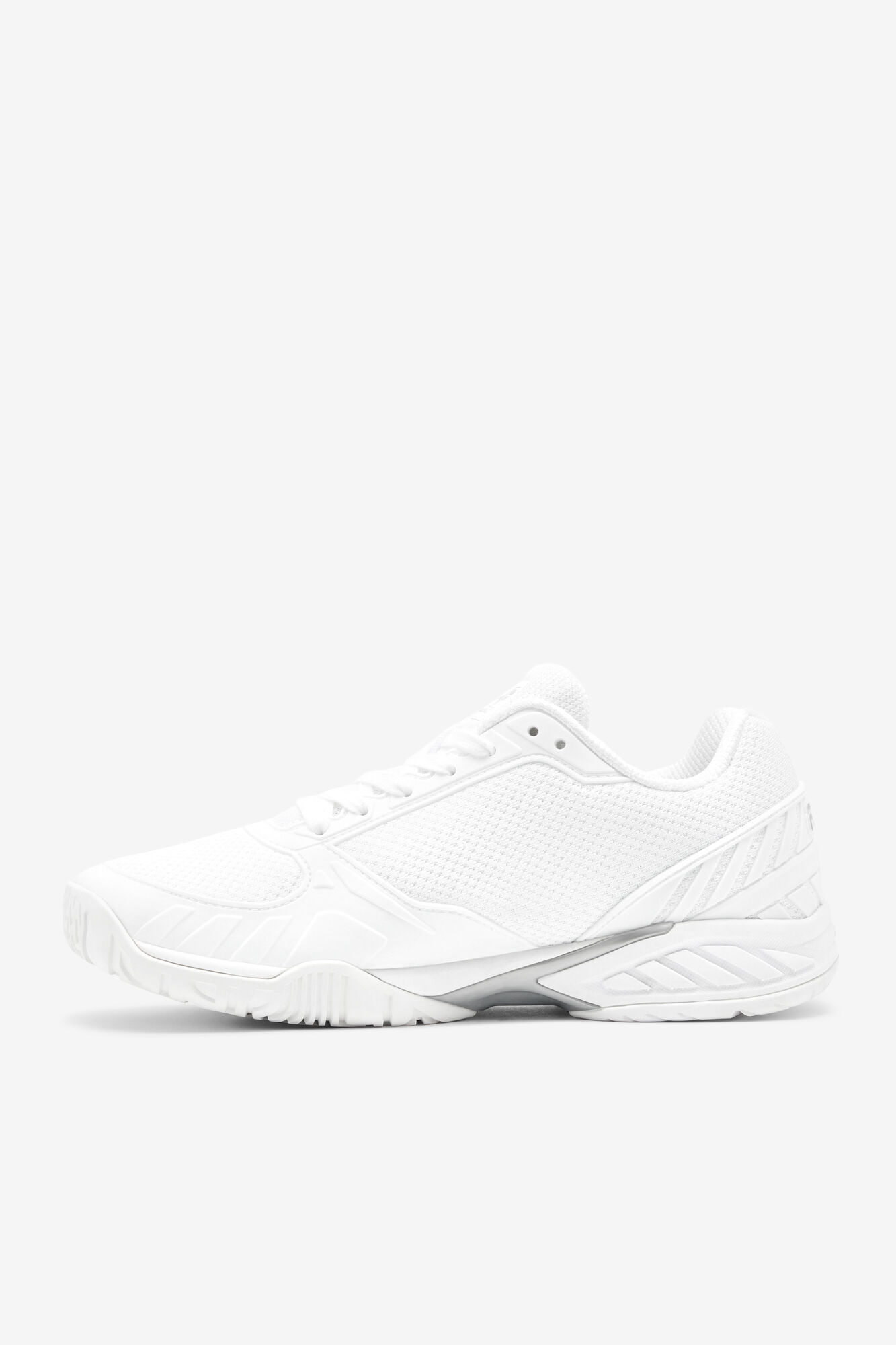 Volley Zone Men #39 s Pickleball Court Shoes Fila