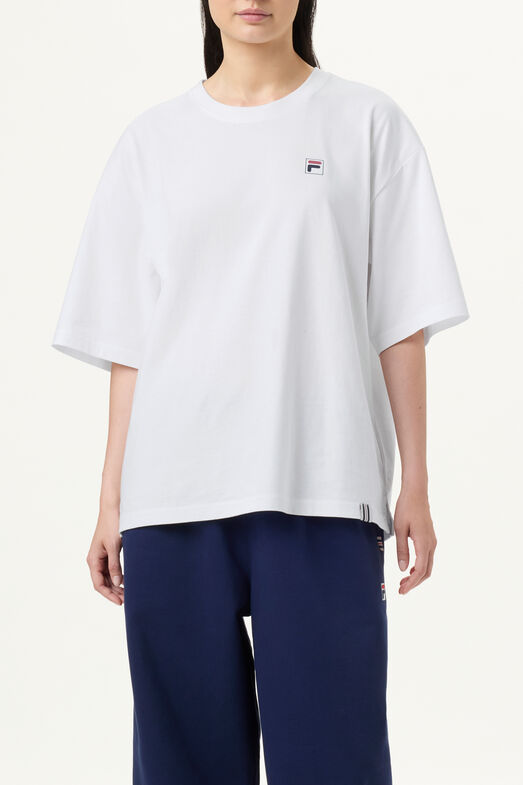 APEX RELAXED BOX TEE