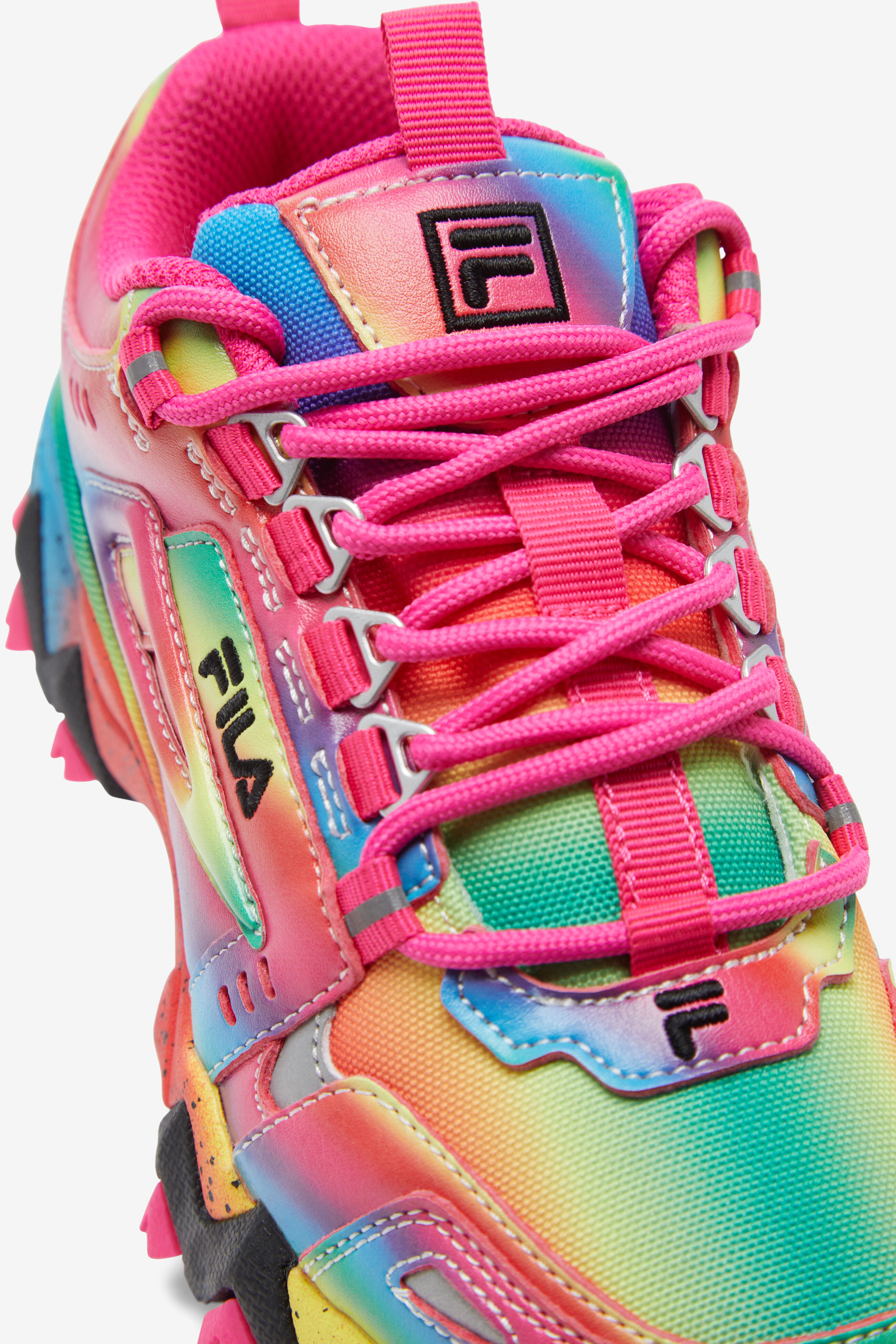 Zapatos fila tiendas jumbo top