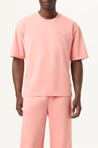 APEX RELAXED BOX TEE