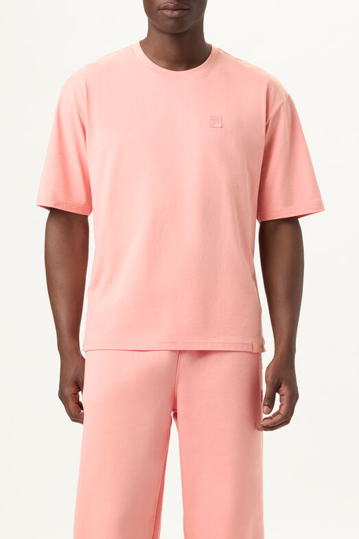 APEX RELAXED BOX TEE