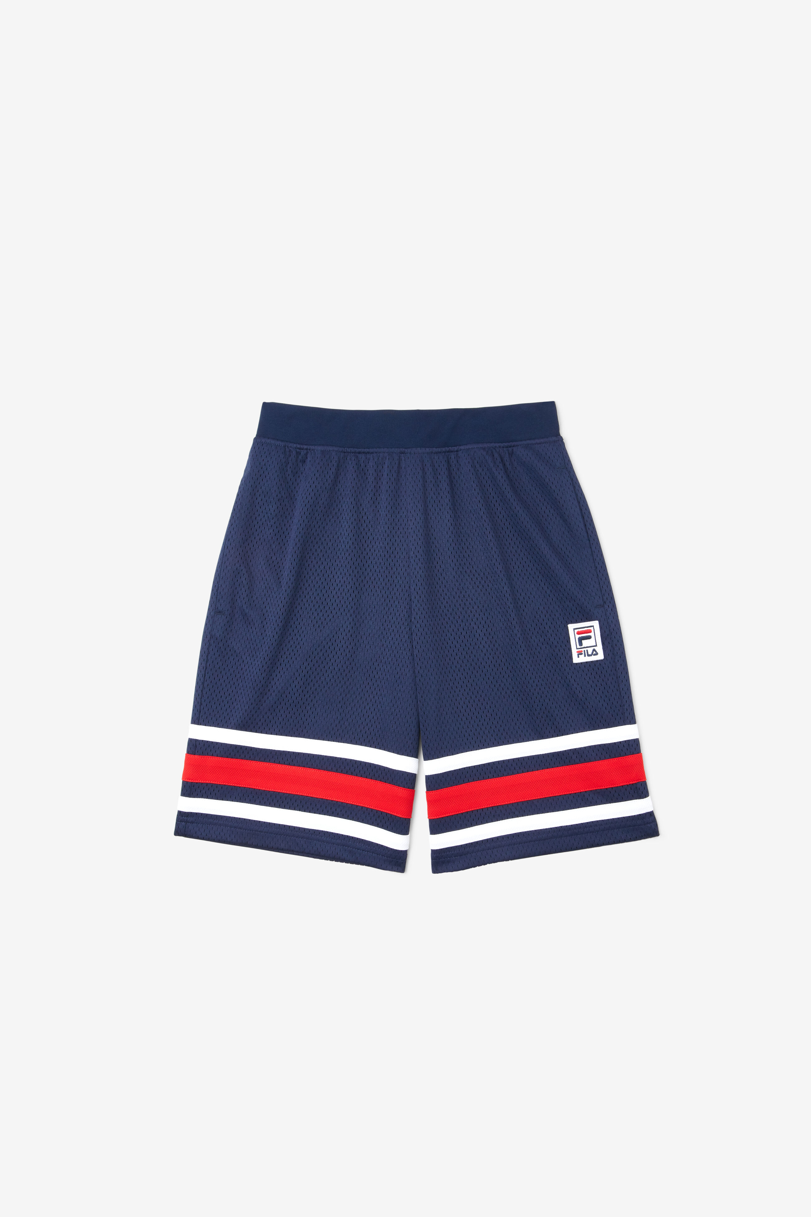 Fila shop mesh shorts