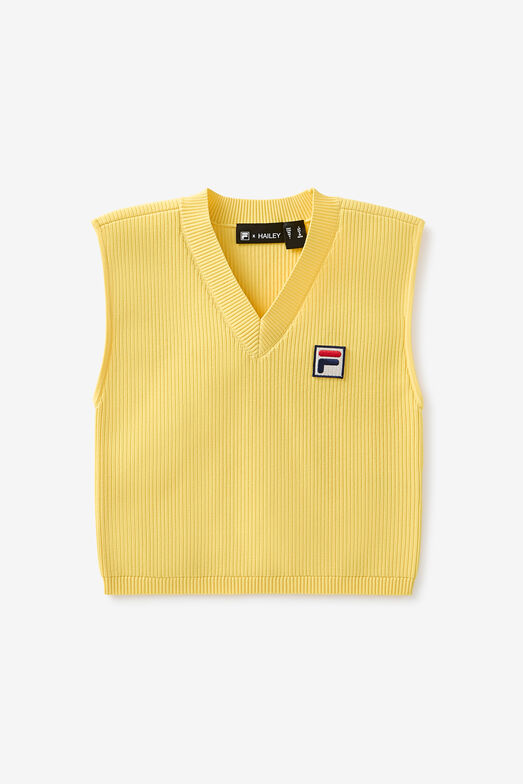 HAILEY BIEBER BABY TANK