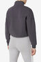 ELYSIA QUARTER ZIP