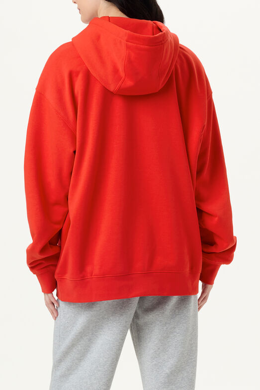 CLASSIC RELAXED HOODIE