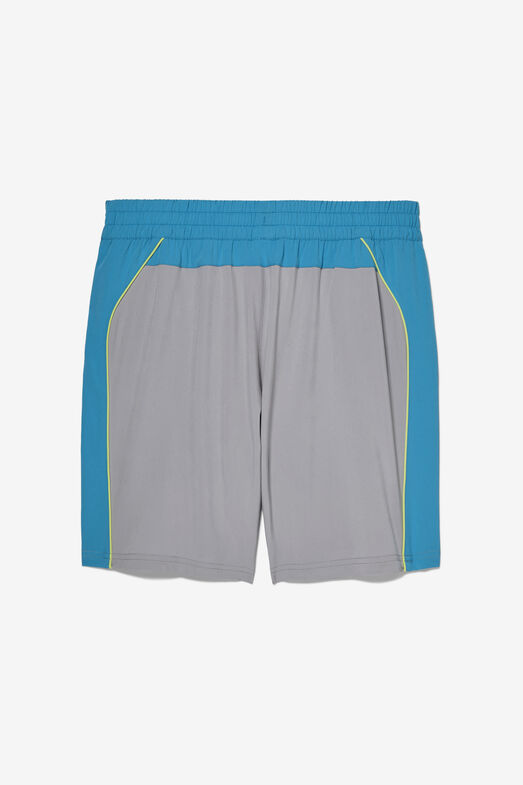 BACKSPIN COLOR BLOCK SHORT