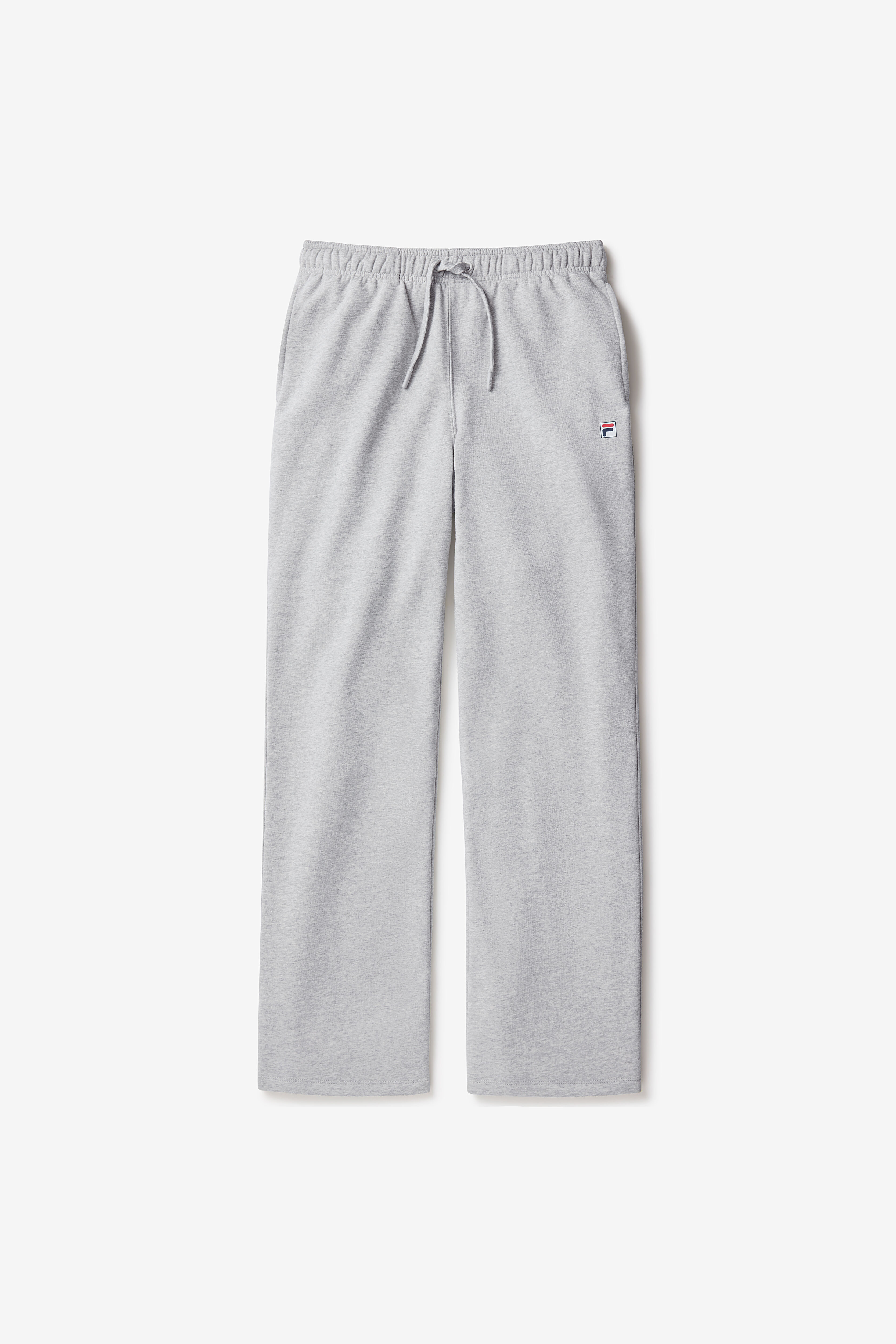 Classic basic pants fila cheap