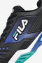 AXILUS 2 ENERGIZED/BLK/AMBL/TURQ/Eight and a half