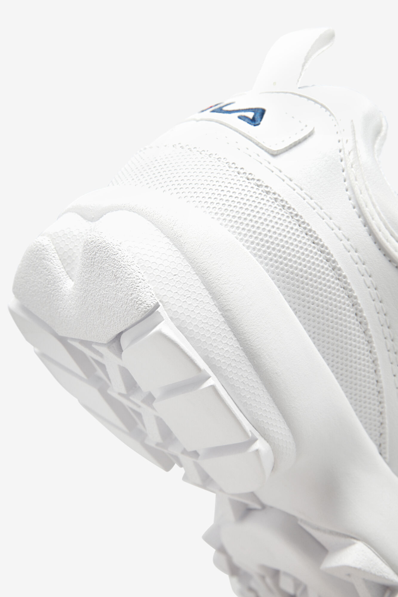 disruptor ii premium sneakers