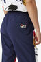 THE MUSEUM PRINTED PANT