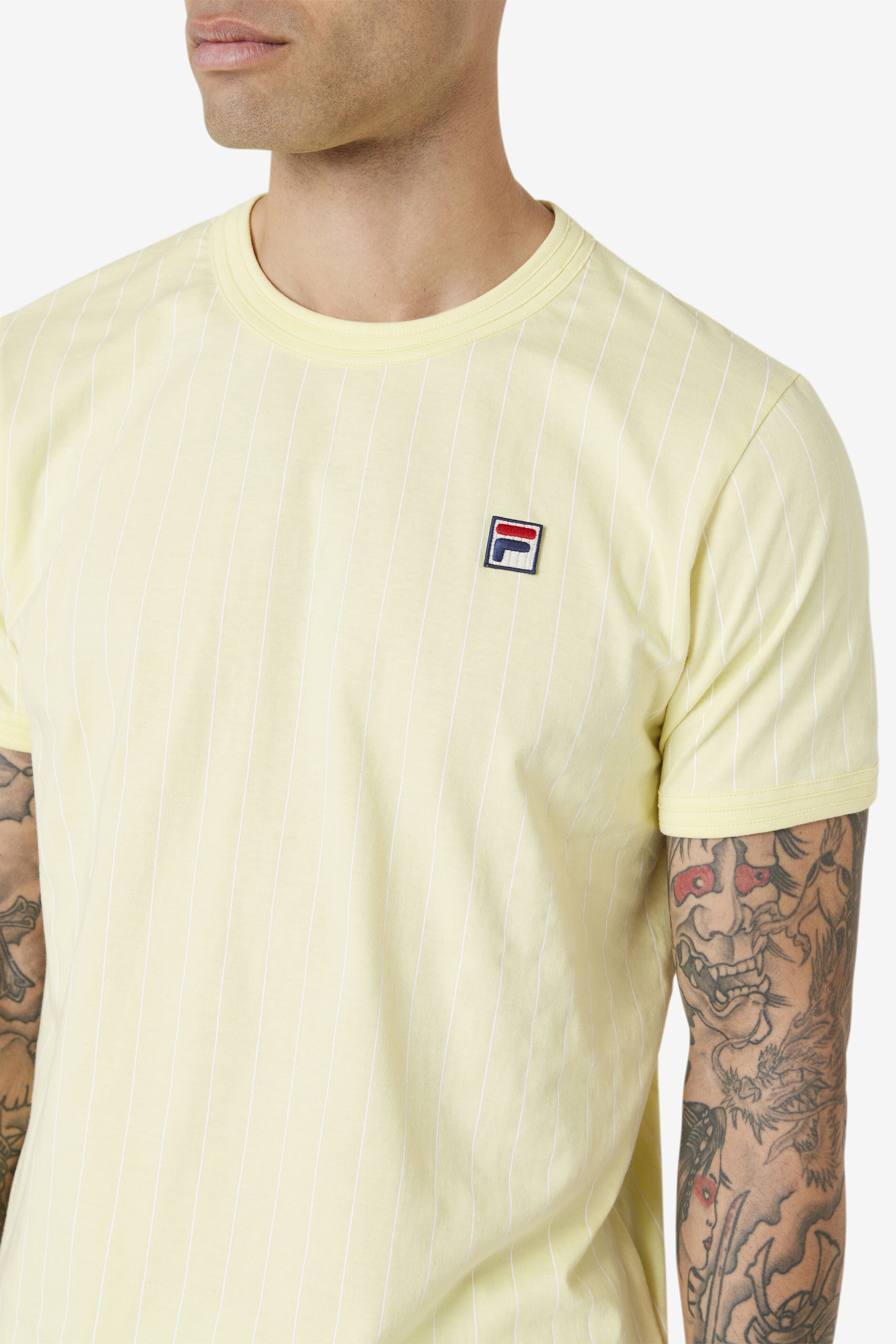 Fila hotsell guillo tee