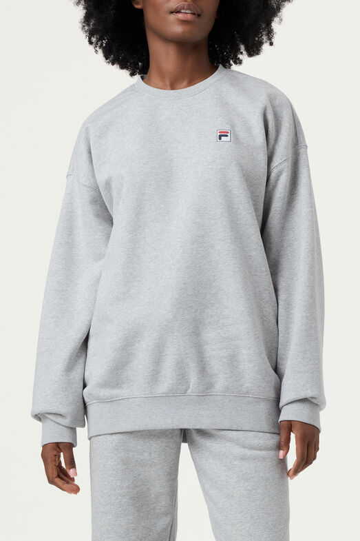 CLASSIC RELAXED SWEATSHIRT